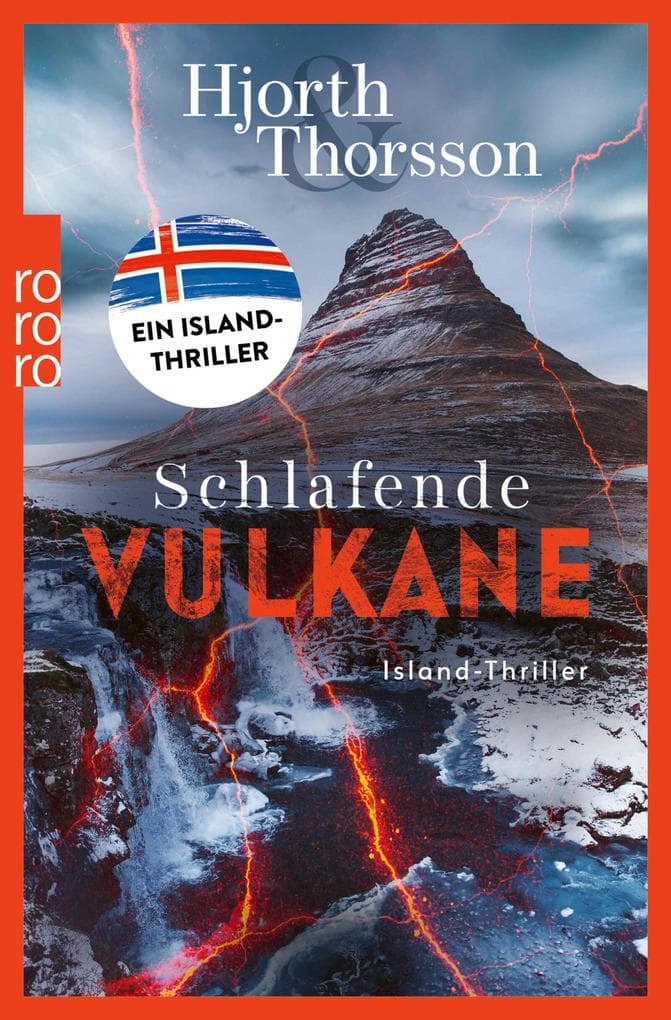Schlafende Vulkane