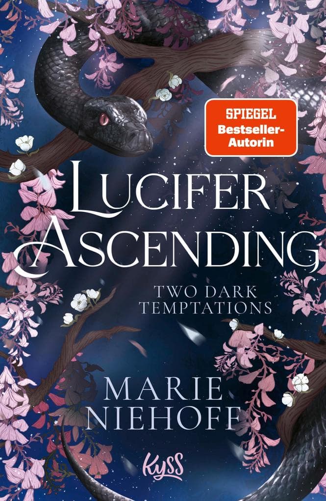 Lucifer Ascending - Two Dark Temptations