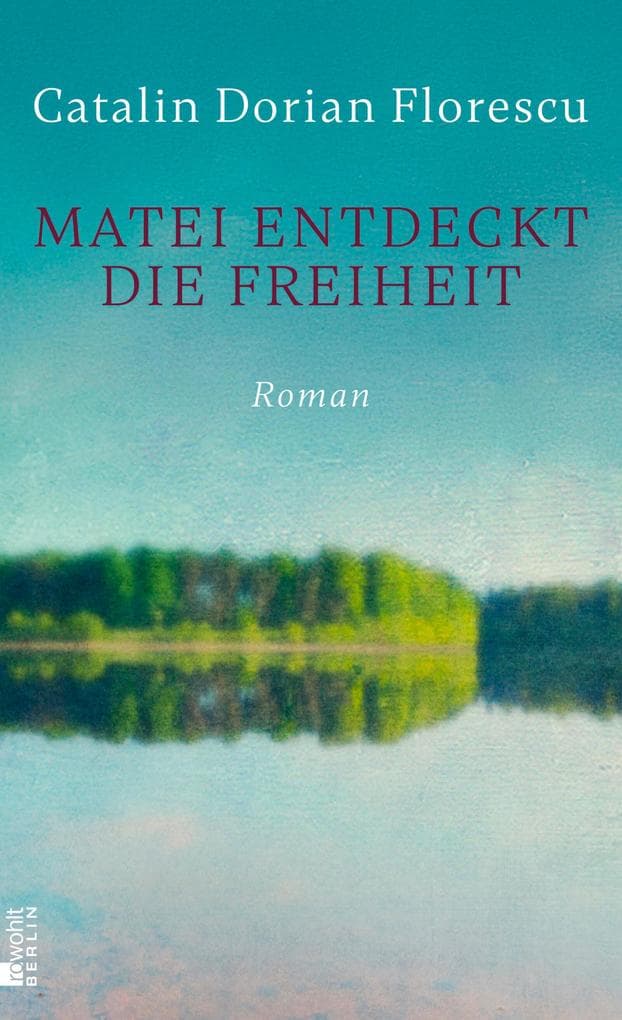 Matei entdeckt die Freiheit