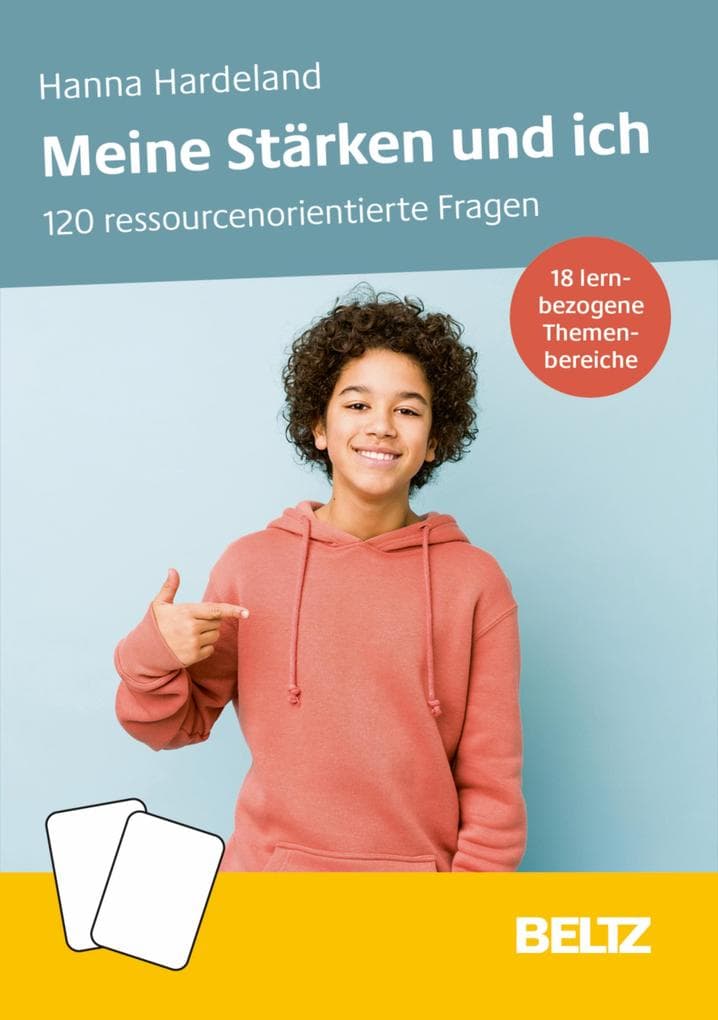 Meine Stärken und ich