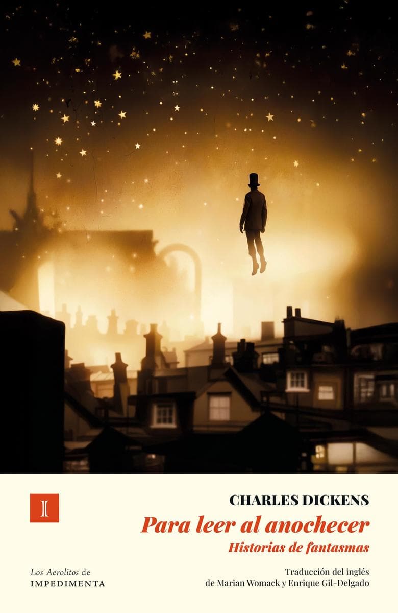 Para leer al anochecer (N.Ed.)