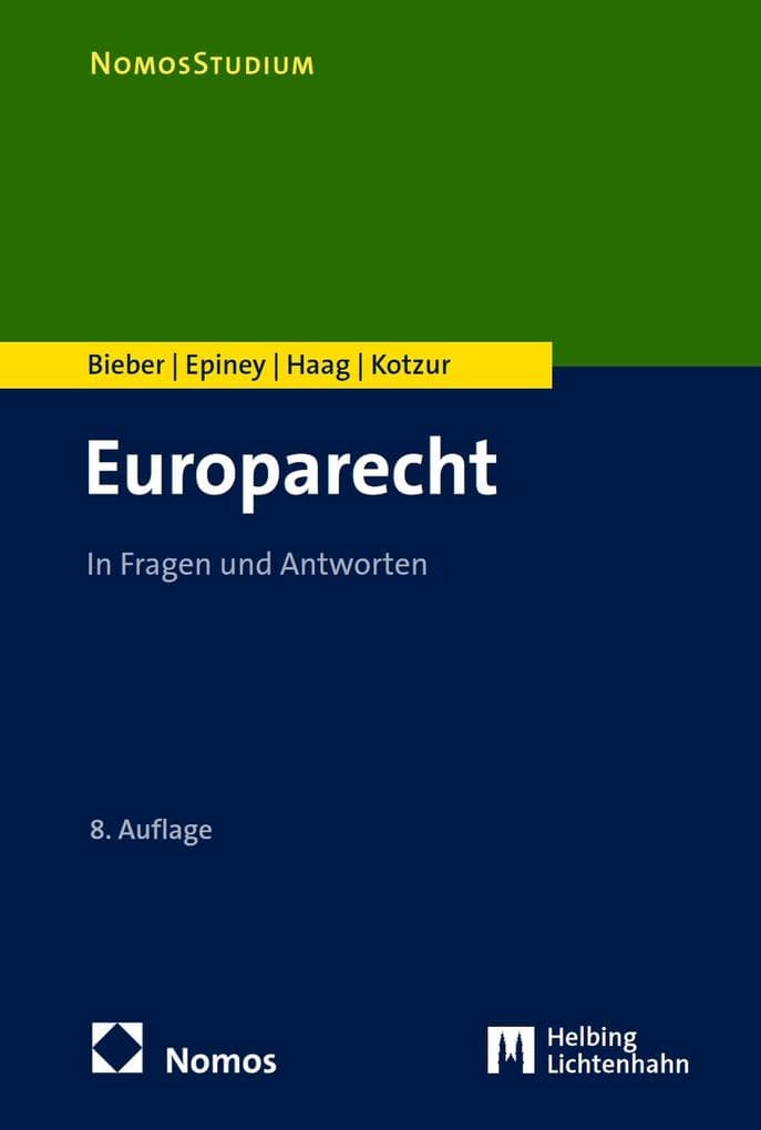 Europarecht