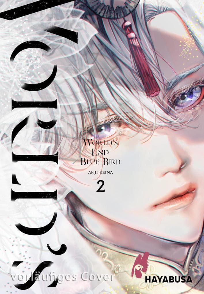 World's End Blue Bird 2