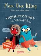 Klugscheißerchen und Vehlerteufelchen