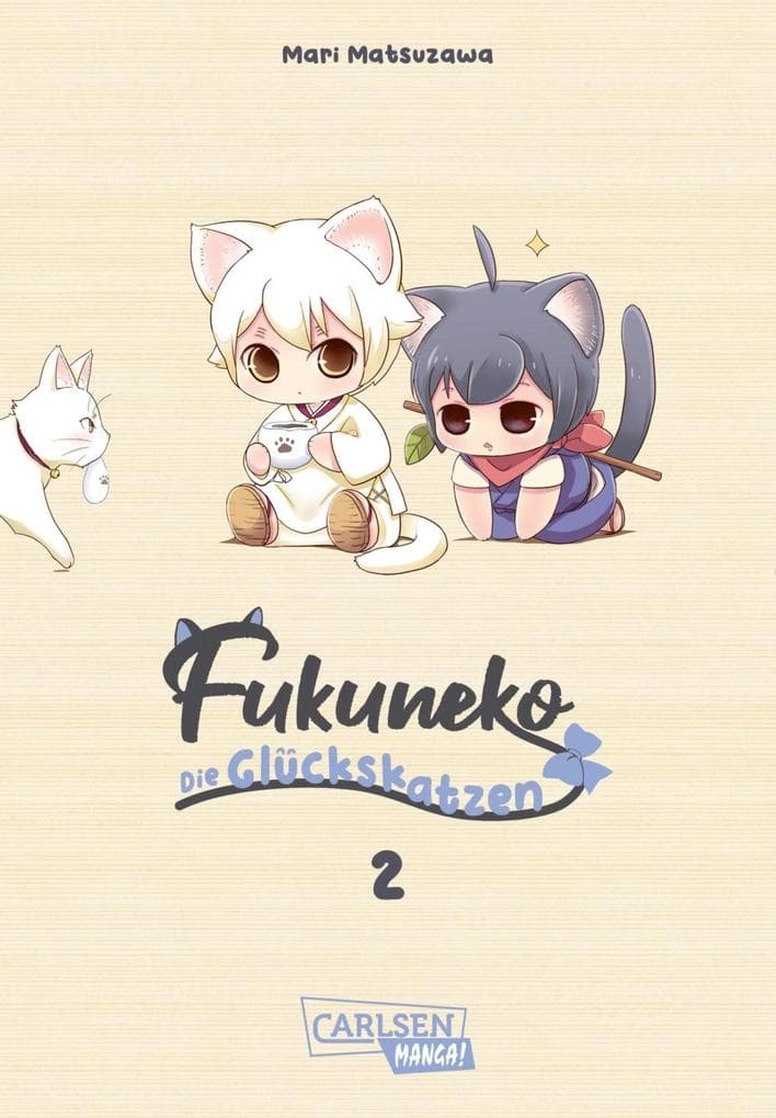 Fukuneko 2