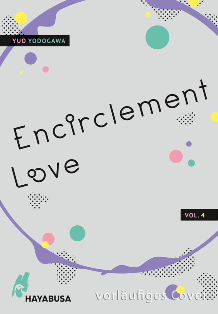 Encirclement Love 4