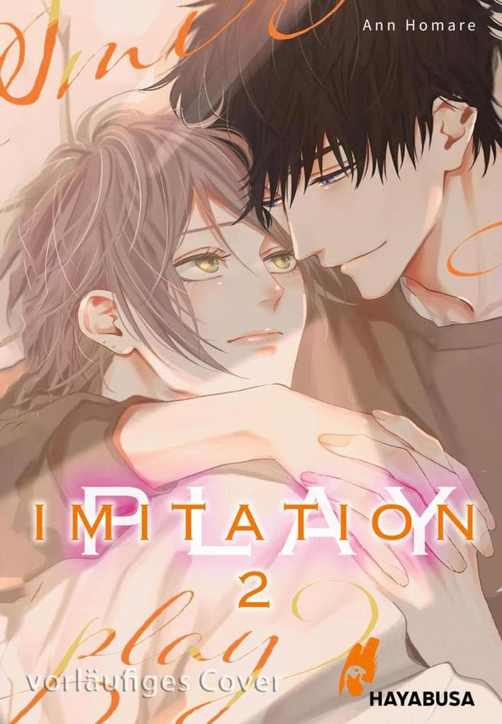 Imitation Play 2