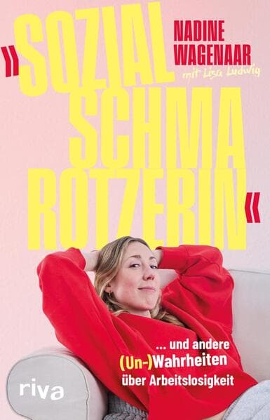 'Sozialschmarotzerin'