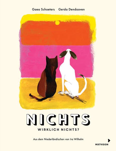 Nichts, wirklich nichts?