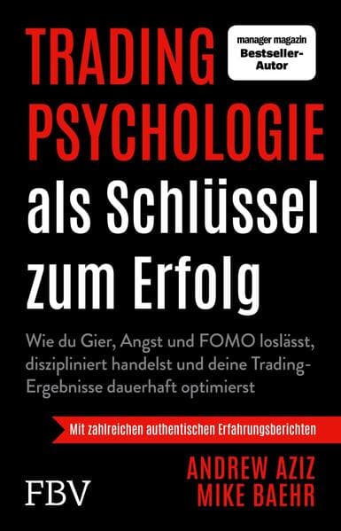 Tradingpsychologie als Schlüssel zum Erfolg