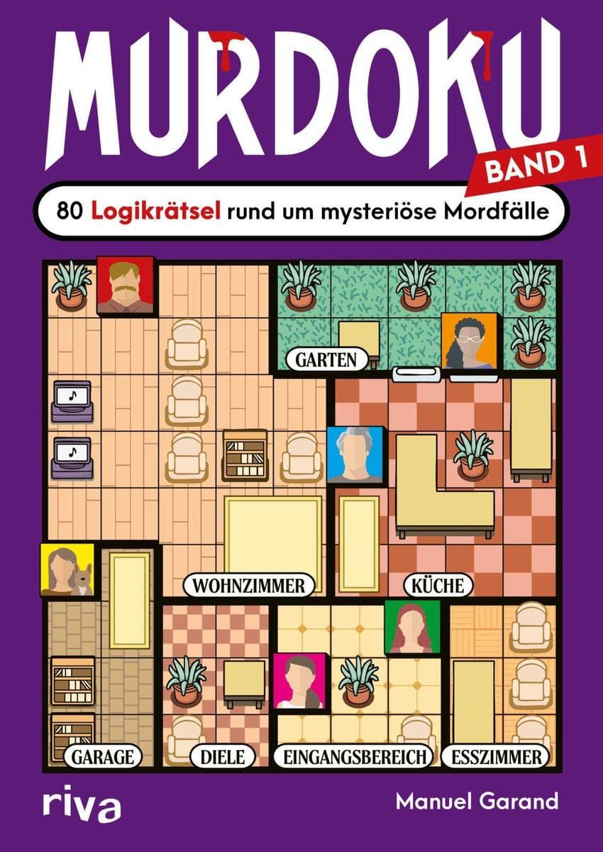 Murdoku 1