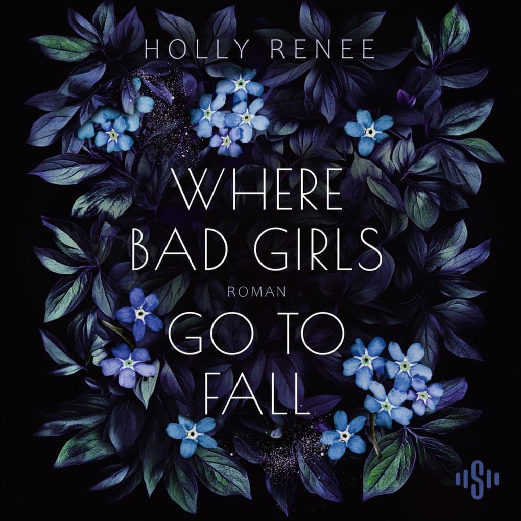 Where Bad Girls Go To Fall (Good Girls 2)