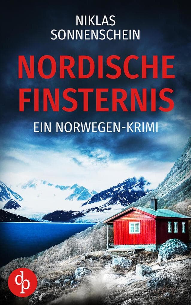 Nordische Finsternis | Ein nervenaufreibender Norwegen Krimi auf der düsteren Insel Spitzbergen