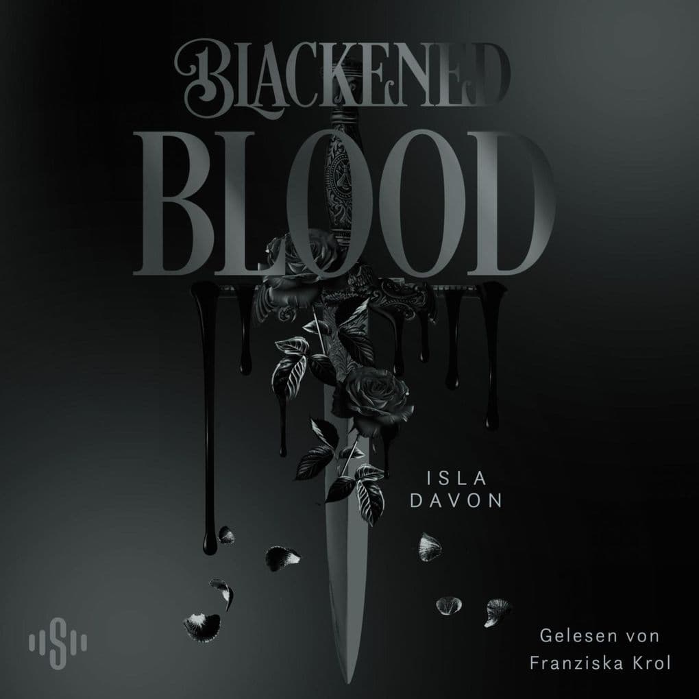 Blackened Blade 3: Of Blackened Blood