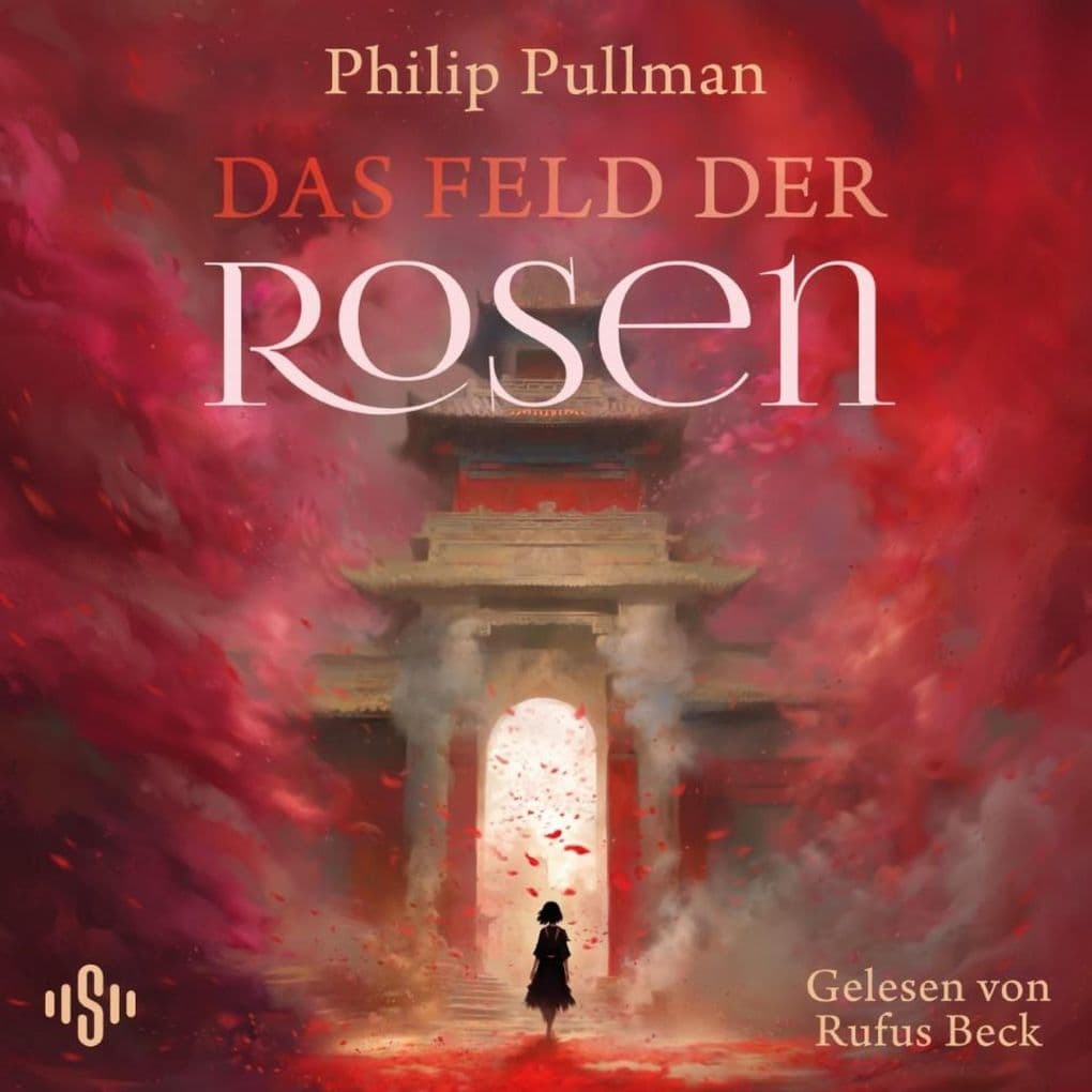 His Dark Materials 5: Das Feld der Rosen