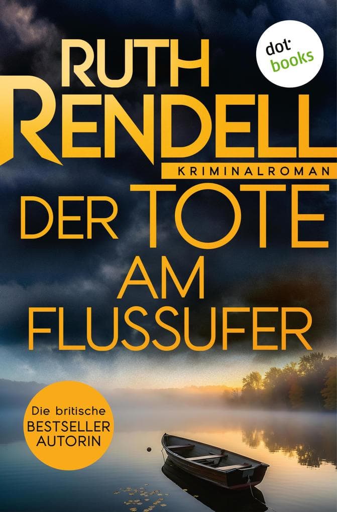 Der Tote am Flussufer