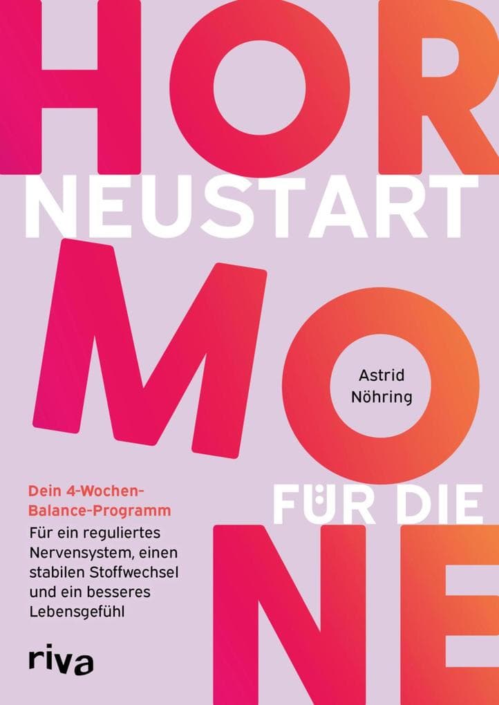 Neustart für die Hormone