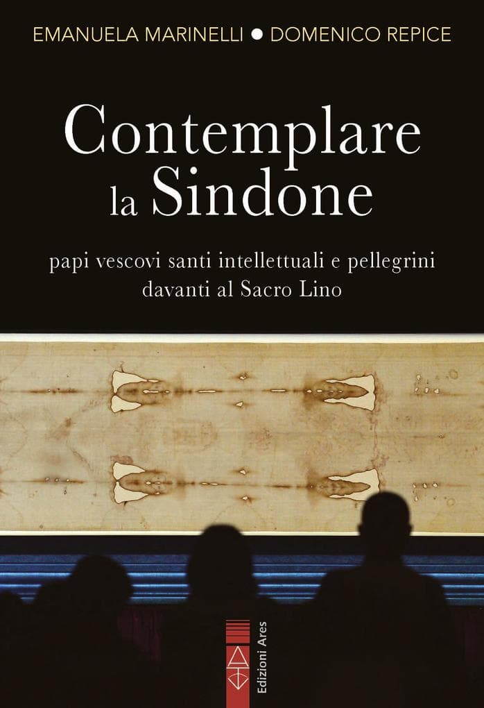 Contemplare la Sindone