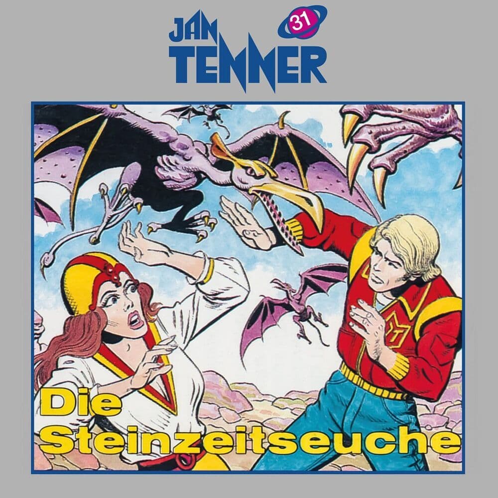 Die Steinzeitseuche (31)