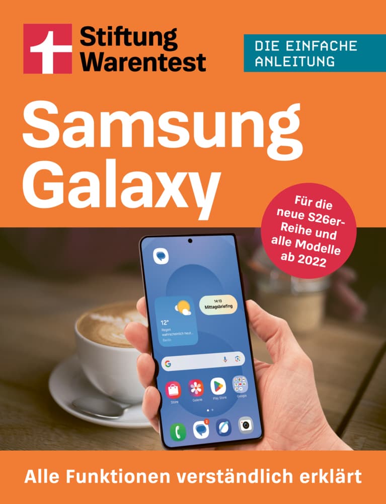 Samsung Galaxy