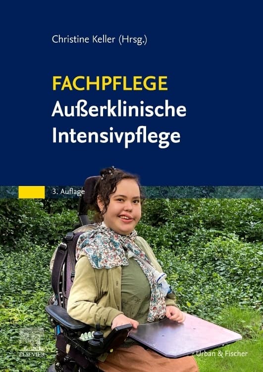 Fachpflege Außerklinische Intensivpflege