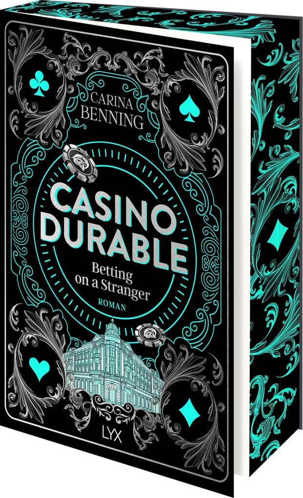 Casino Durable - Betting on a Stranger