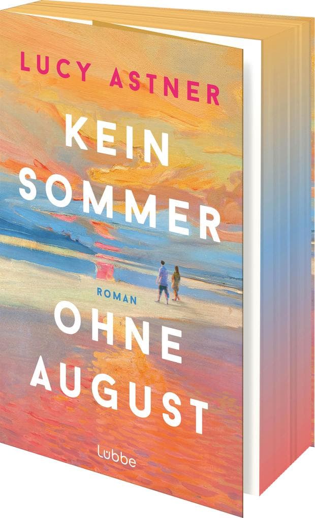 Kein Sommer ohne August