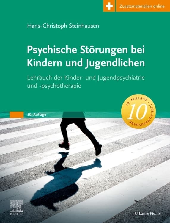 Psychische Störungen bei Kindern und Jugendlichen