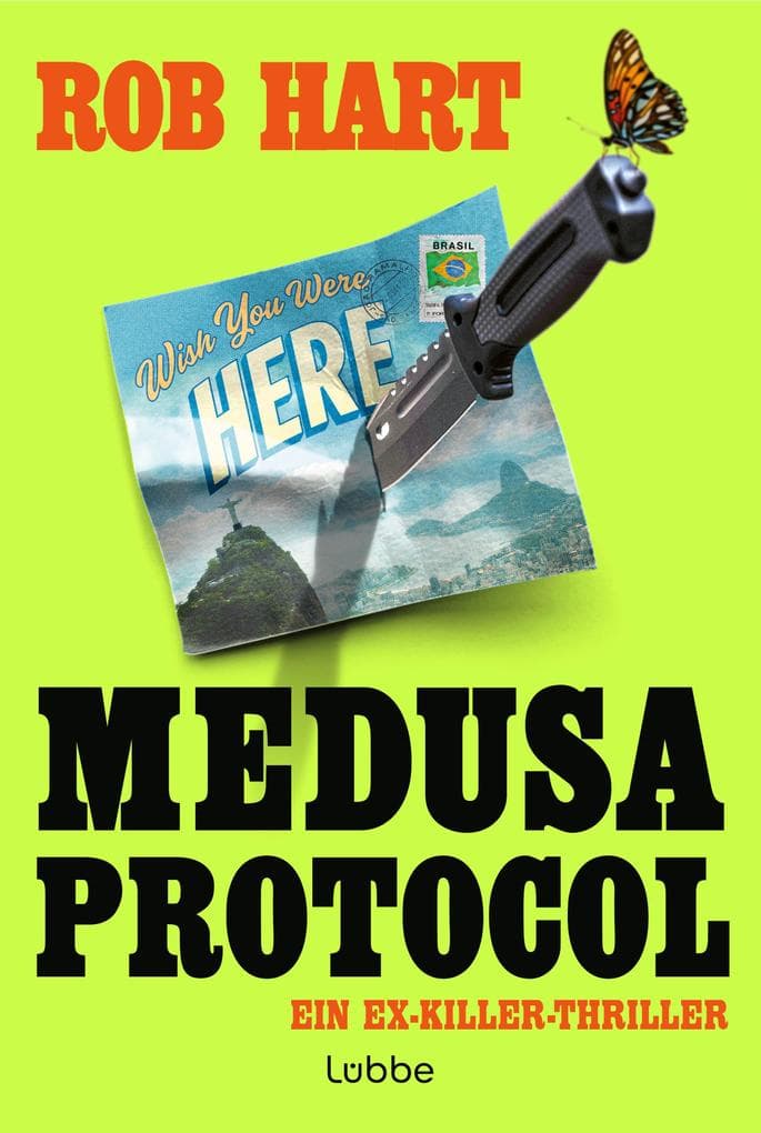 Medusa Protocol