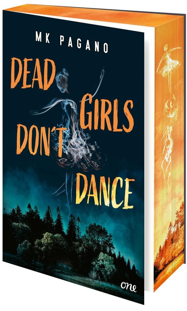 Dead Girls Don't Dance