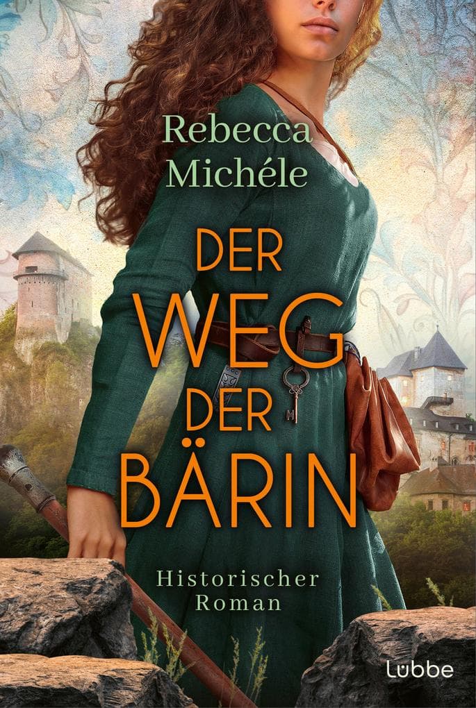 Der Weg der Bärin