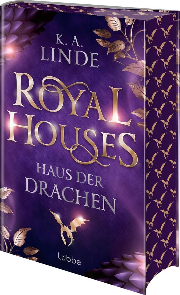 Royal Houses - Haus der Drachen