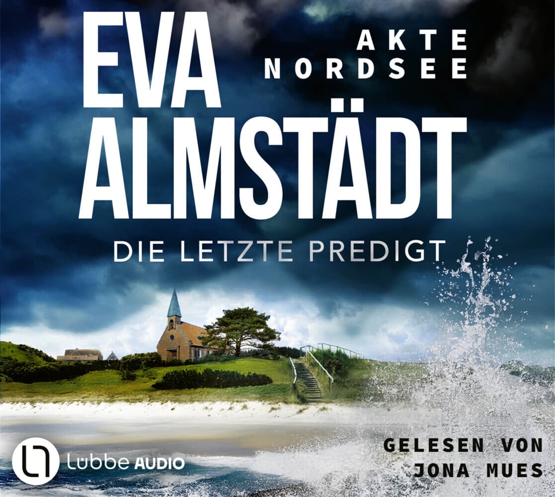 Akte Nordsee - Die letzte Predigt