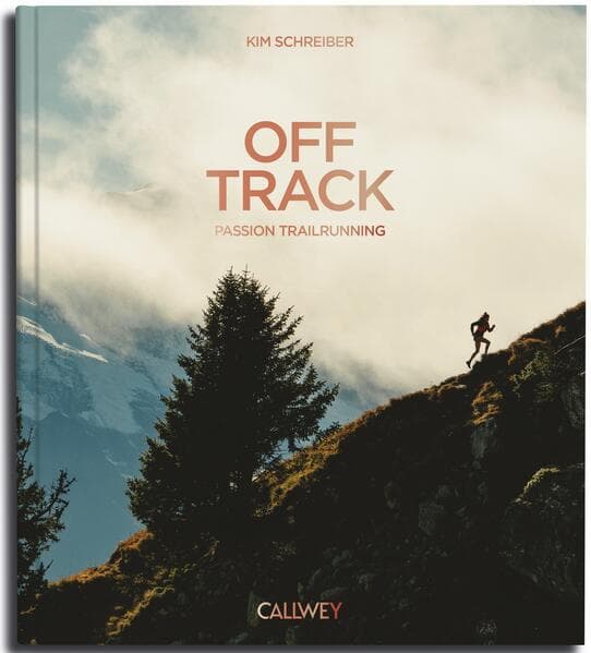 OFF TRACK