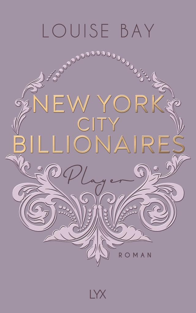 New York City Billionaires - Player