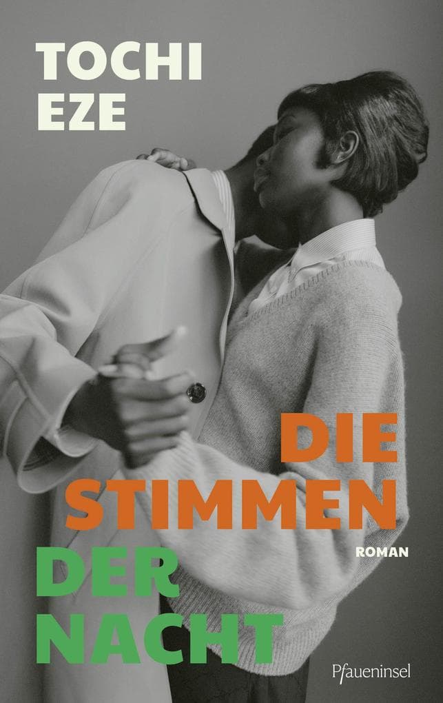 Die Stimmen der Nacht