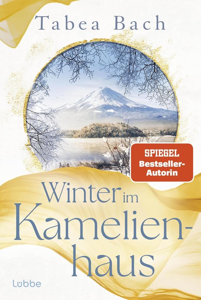Winter im Kamelienhaus