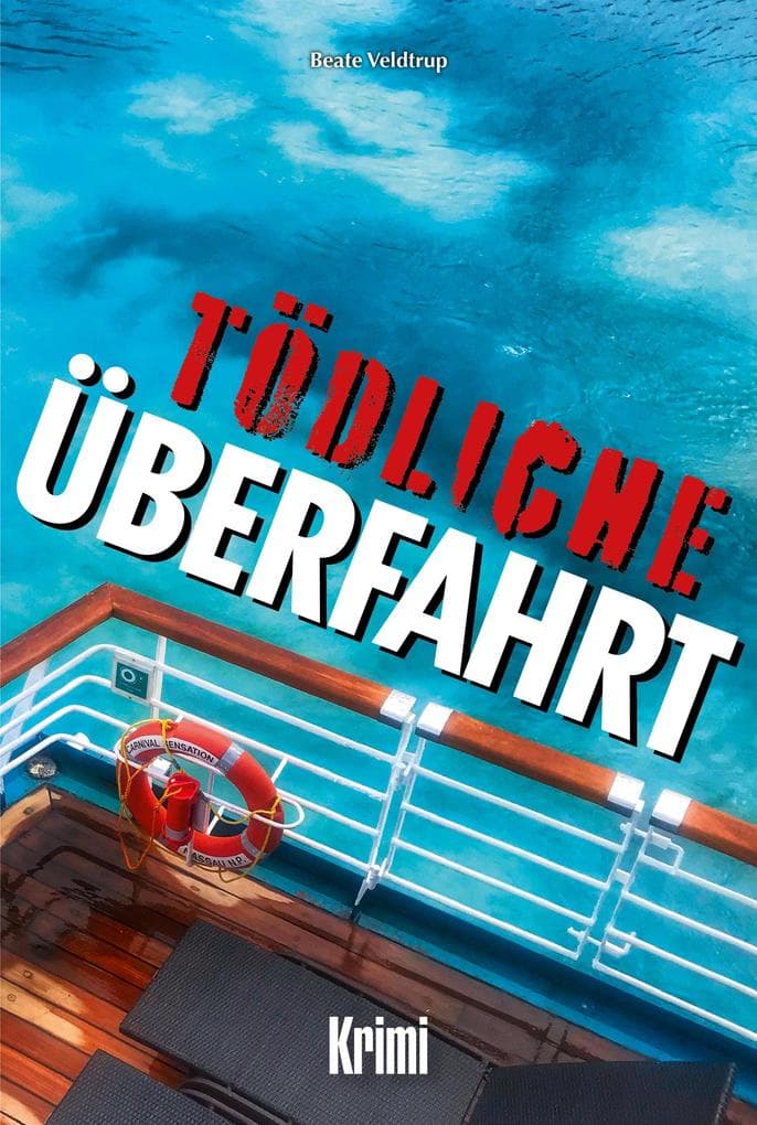 Tödliche Überfahrt