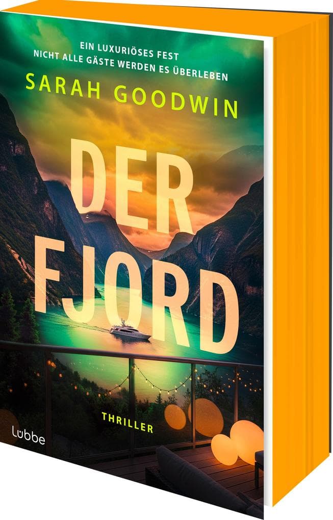 Der Fjord