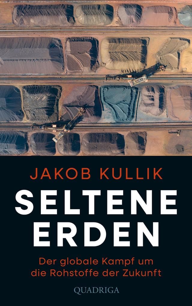 Seltene Erden
