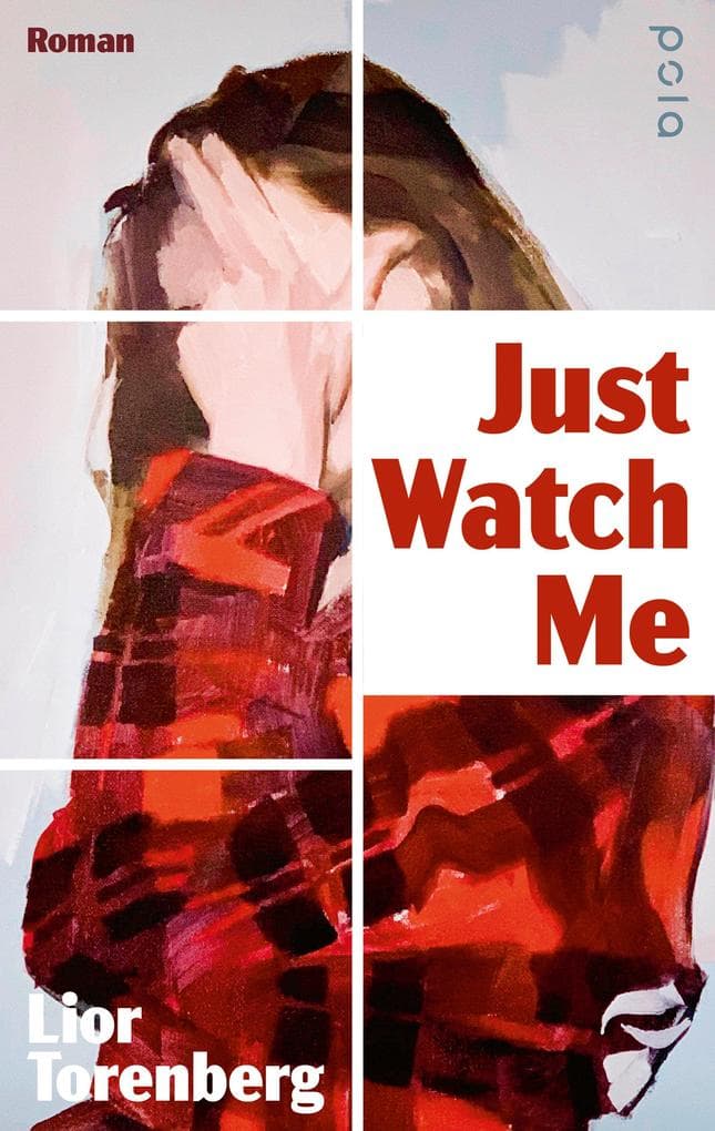 Just Watch Me