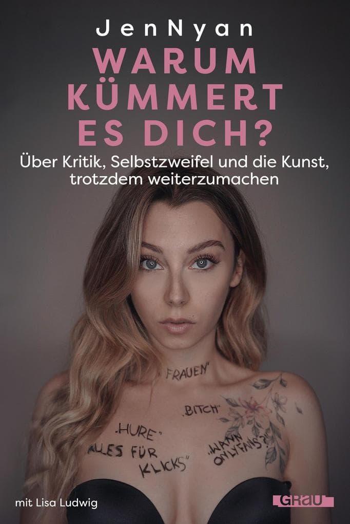 Warum kümmert es dich?
