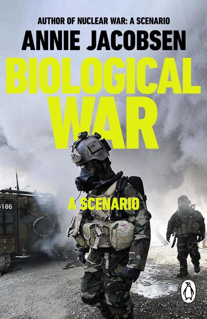 Biological War