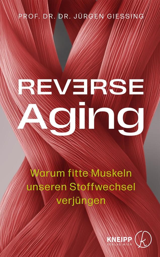 Reverse Aging