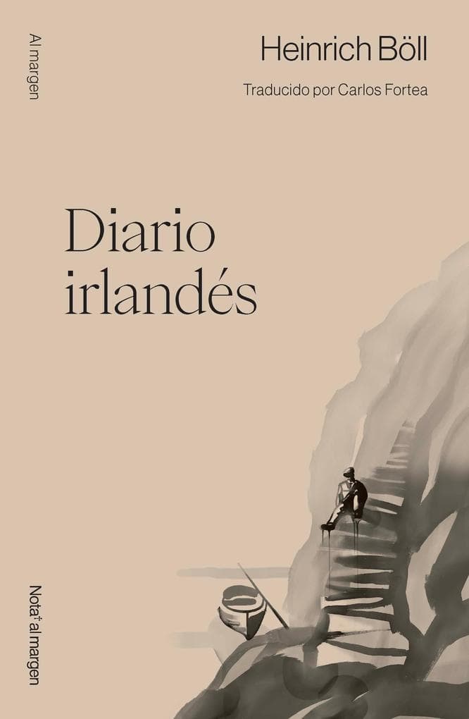 Diario irlandés