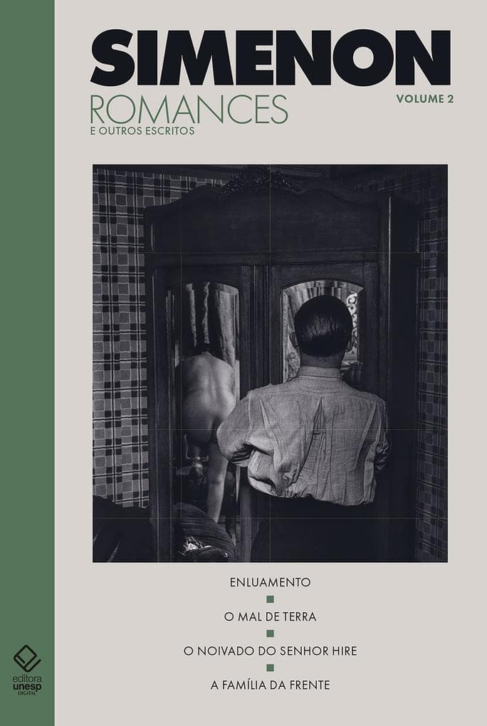 Romances e outros escritos - volume 2