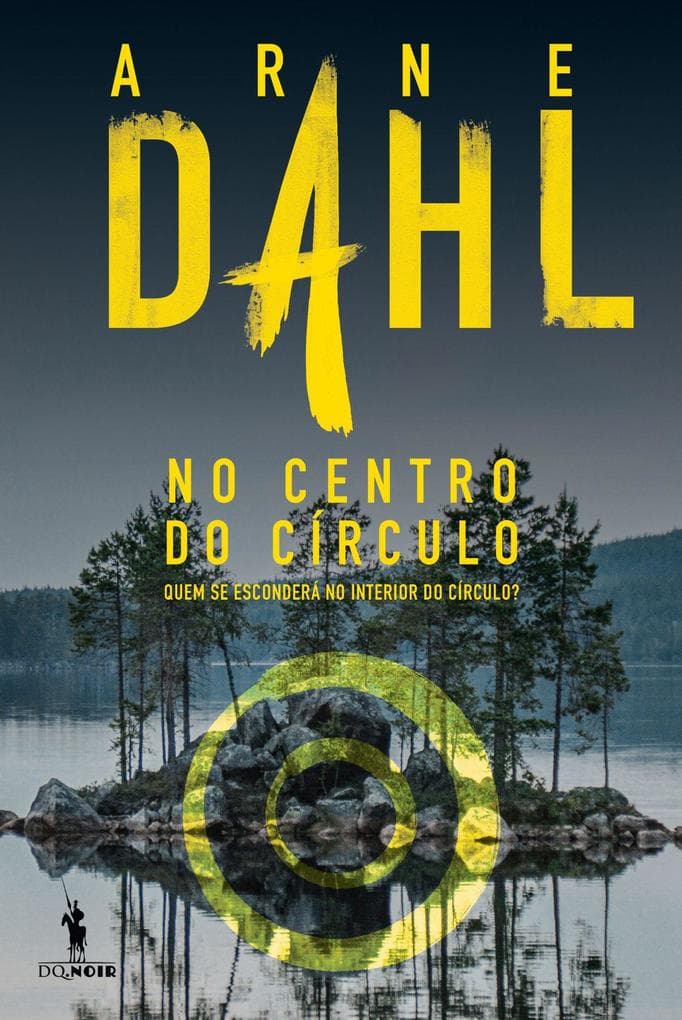 No Centro do Círculo