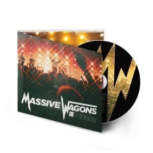 Live at The Great Hall (Digipak)
