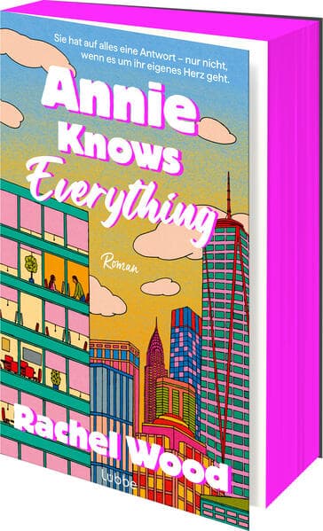 Annie Knows Everything