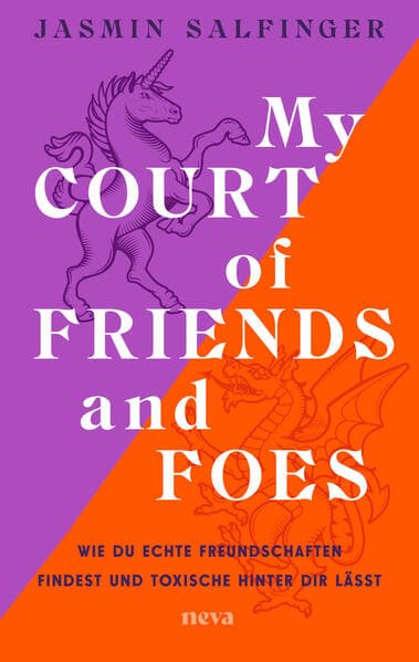 My Court of Friends and Foes